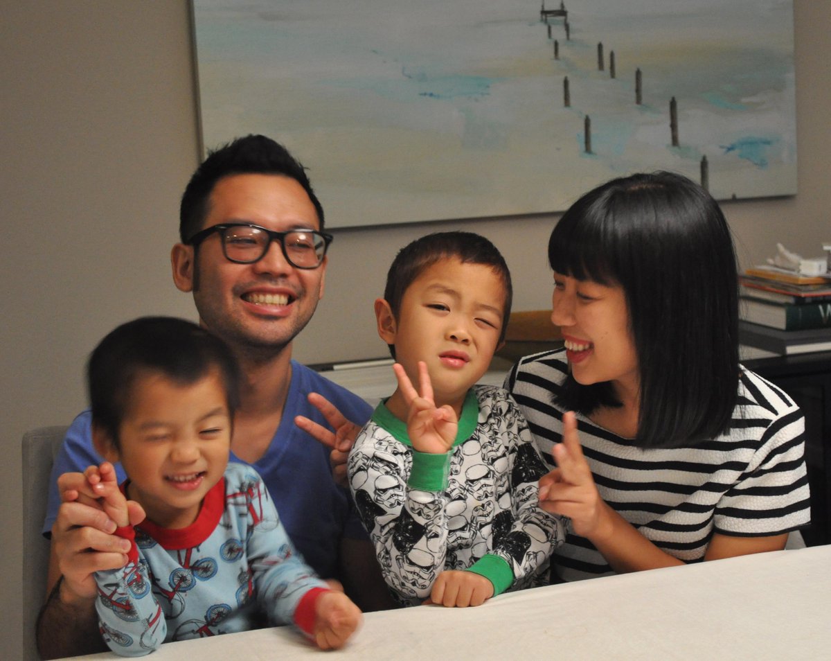 NLACH88's tweet image. Birthday celebration! #MyMainVue