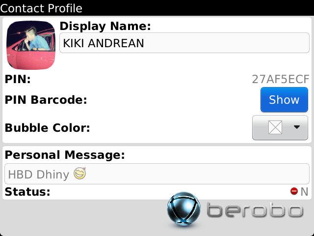 Thingkiwww ucapanya DJ <a href="/rheansyaqiqila/">DJ KIKI ANDREAN</a> :*