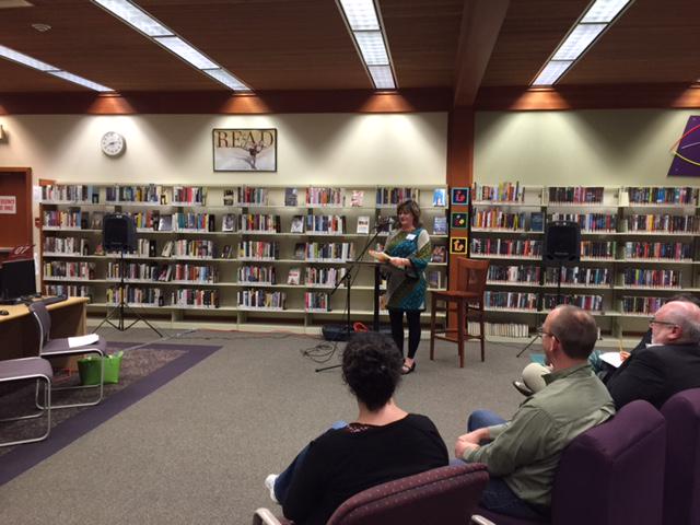 KrisCrockerKXLY's tweet photo. "War Bonds: Love Stories from the Greatest Generation": even more moving when read aloud by @CindyHval! #sheisnice http://t.co/UhOAs2fkKG
