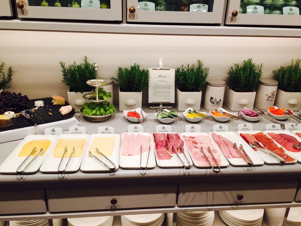 Lulu Beautiful Breakfast Hotel Hamburg Condi Fairmont Bestbreakfast Http T Co Vvf7ivcm9w