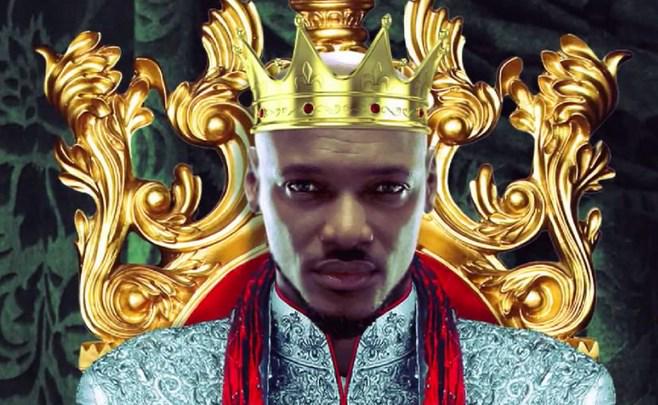  : Happy Birthday To Legendary Tuface Idibia As He Turns 40 Today  