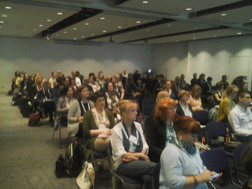 ESN International tweet media