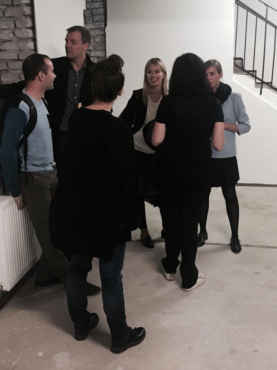 #tarwuk <a href="/Pony_Project/">Pony Project</a> #vienna #wecelebrate