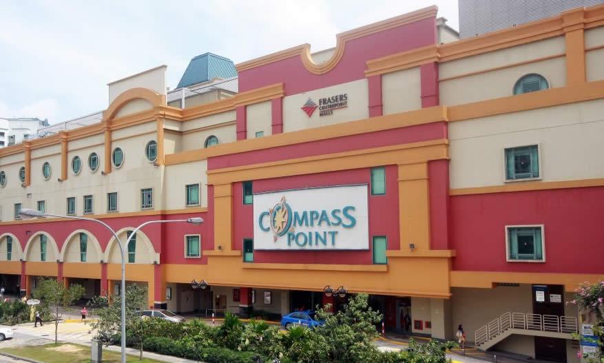 singpromos's tweet image. Compass Point Pre-Renovation Sale @ Many Outlets singpromos.com/shopping-malls… #singapore #CompassPoint #sengkang #sale