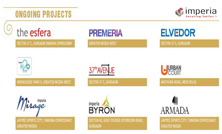 imperiagroup's tweet photo. #Imperiastructure Some On Going #Project List of After developing landmarks in Real Estate.
http://t.co/KD8fCzFkjh http://t.co/JHs76noJ1M