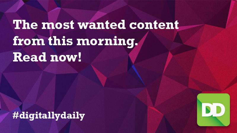 DigitallyDaily tweet picture