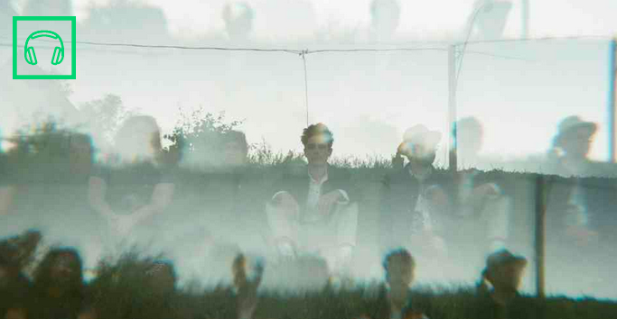 SidewalkHustle's tweet image. Watch a new @BornRuffians video for "Don't Live Up" now off their forthcoming record. sidewalkhustle.com/born-ruffians-…