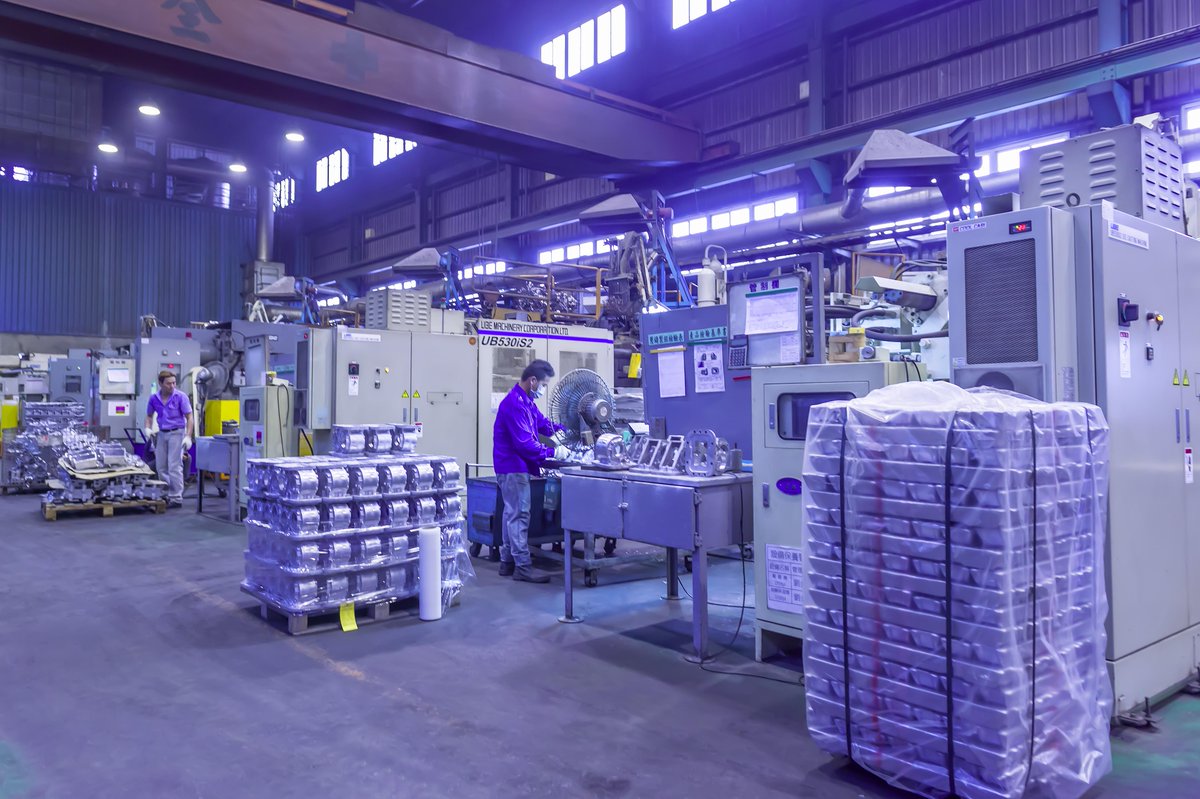 啟鑫科技有限公司 Pyramidstech Twitter