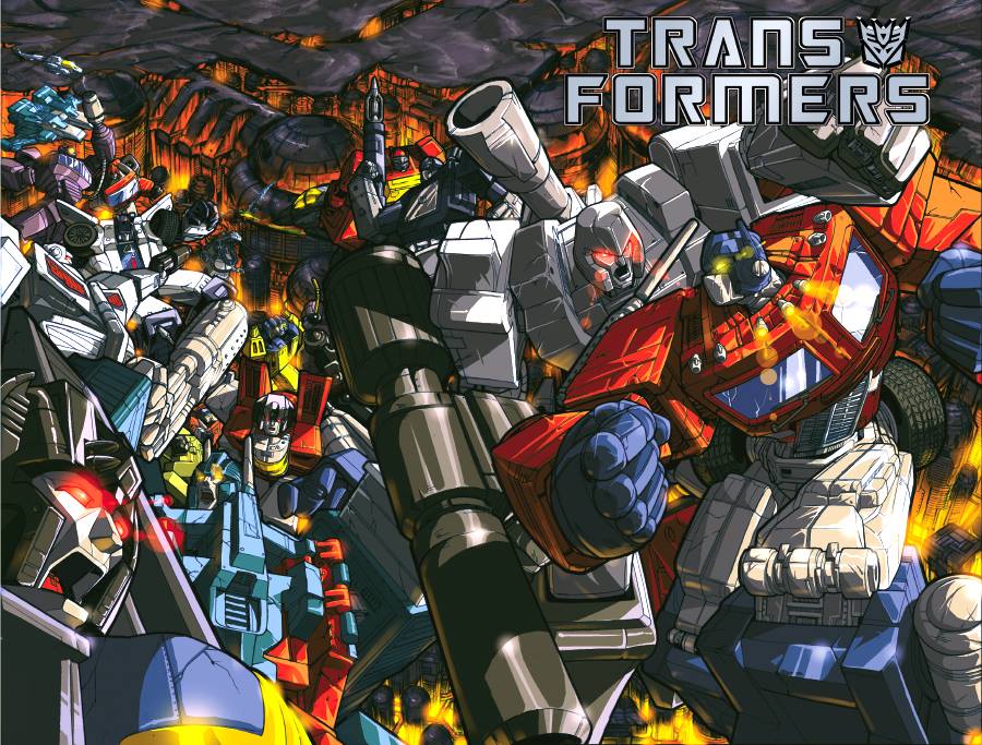 CyberCityCon's tweet photo. We're celebrating the Transformer's 31st Birthday with a special announcement! @CyberCityCon is coming to SA in 2016! http://t.co/D0FoF1saJG