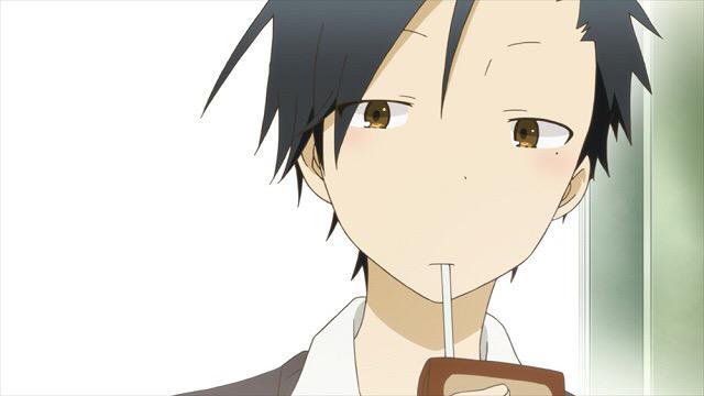 9月18日は二階堂悠の誕生日