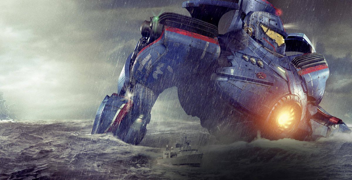 CyberCityCon's tweet photo. And don't forget the Jaegers! We will also have some cool #PacificRim things to see and bring home at #CyberCity! http://t.co/Rr7AQkBwrD