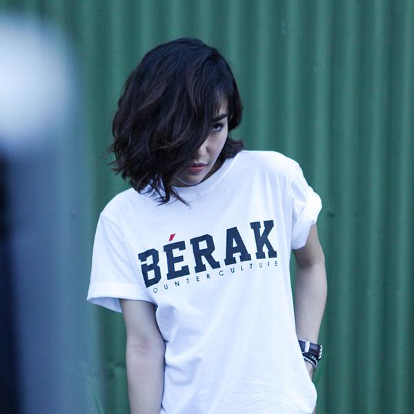 NEMO WHITE - 125.000