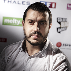 Nathanael_Ramos's tweet image. Interview du DIGITAL STRATEGIST @JeremyBenmoussa sa vision du monde digital  goo.gl/5bMEXy #code4all