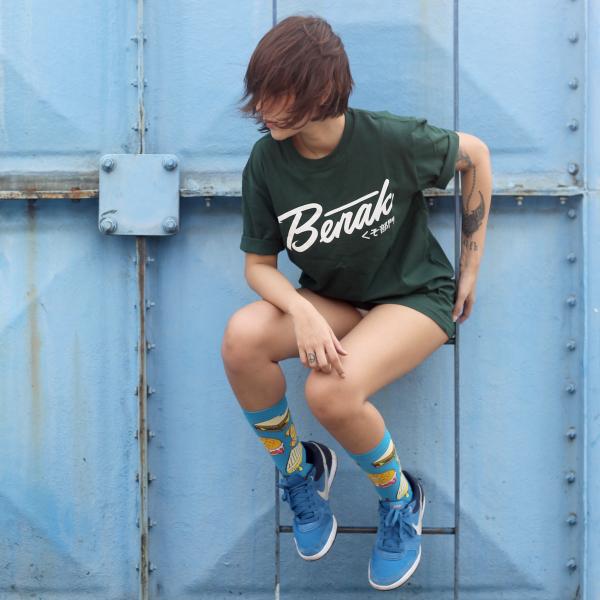 FAILED JAPAN GRIND - 125.000