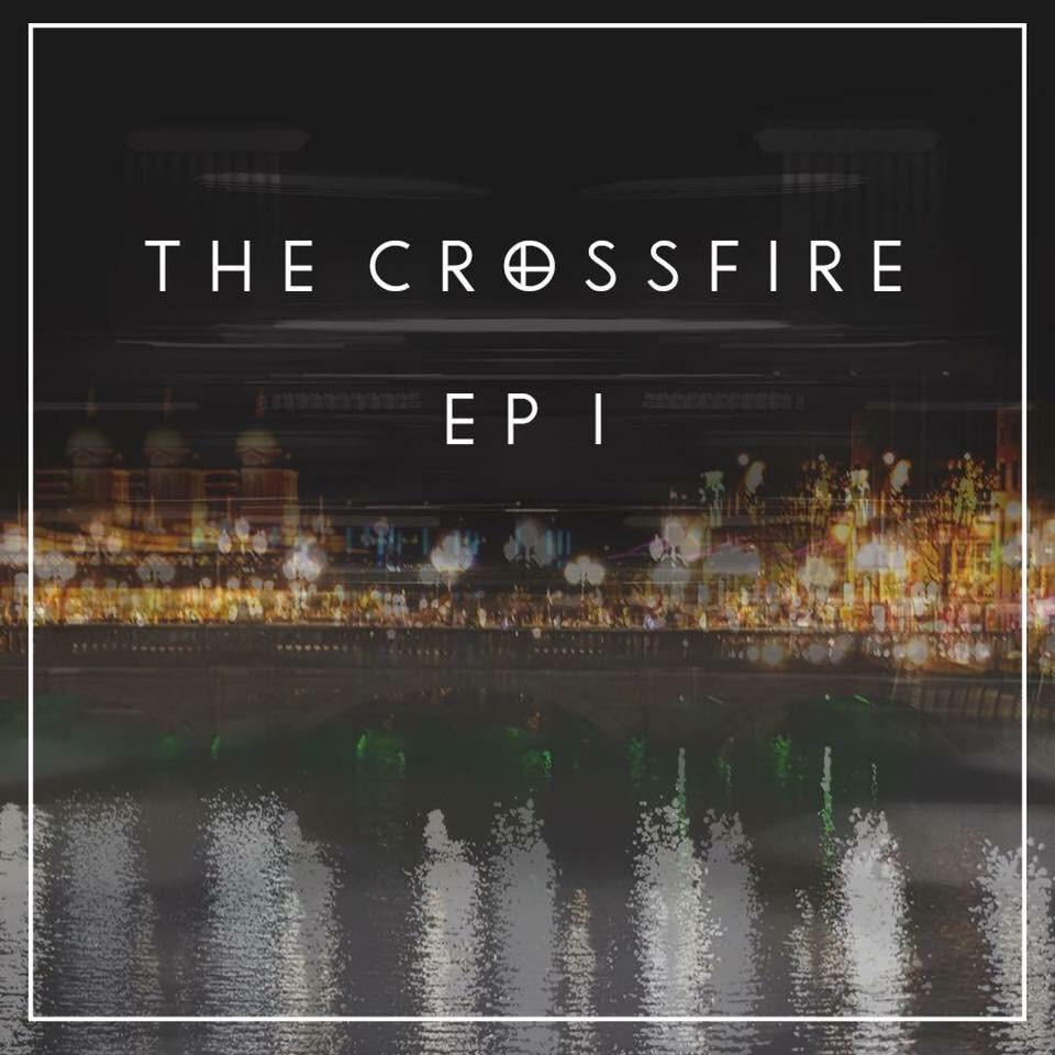 FanCrossfire's tweet image. It's release day for #EP1 !! Who will be joining @TheCrossfire_ tonight to celebrate at @whelanslive ?