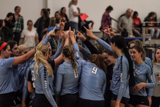 WWU Athletics tweet media