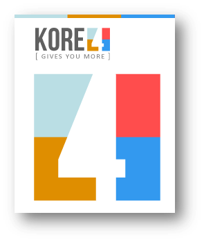 strunka8's tweet photo. http://t.co/LSQ4qLD2TC Kore4 is what you have been waiting for...and it is here now! http://t.co/kOlxDodVm9