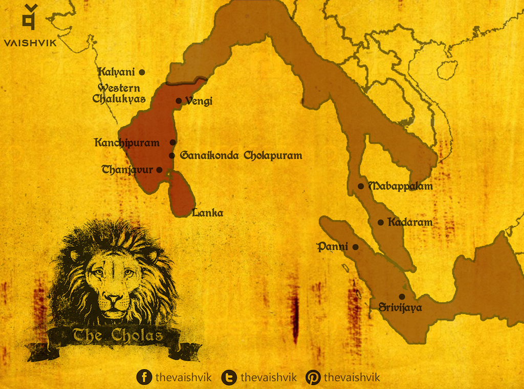 thevaishvik's tweet photo. The Cholas...!!

#india #history #war @MFIbyMyntra @myntra http://t.co/YV9rIiX1Hm