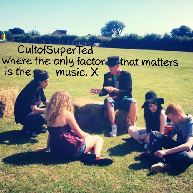 CultofSuperTed's tweet photo. #InsText @HorlerSadie @_quantxmflux @animalfolkmusic http://t.co/QMytdFo3sP