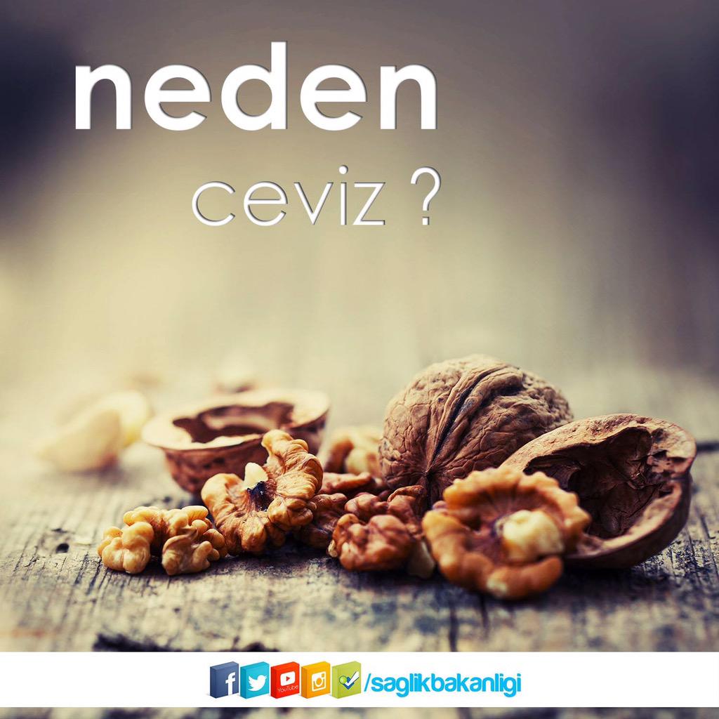 Kahvaltıda tüketeceğiniz bir adet ceviz hem sizi tok tutar hem de zihin sağlığınız için oldukça faydalıdır

#kahvaltı