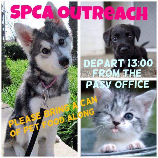 pasvpuk's tweet photo. Remember about our last Pharmacy Week event #SPCAoutreach #SJGD #POLS #PharmacyWeek @SRnwupuk http://t.co/JKs0DiQufs
