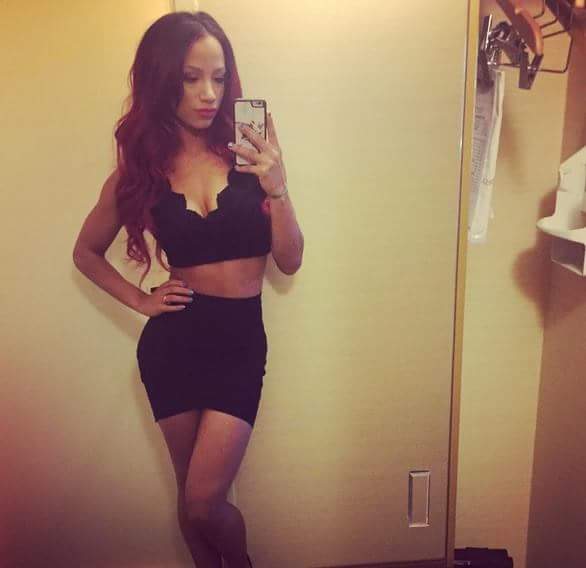 wwedivas015's tweet photo. The boss !!!😆 http://t.co/PqQLaiogum