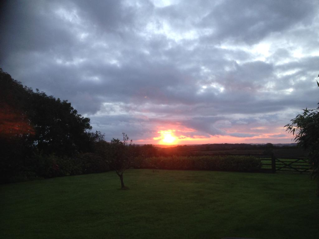 Peter Falconbridge (@29second) on Twitter photo 