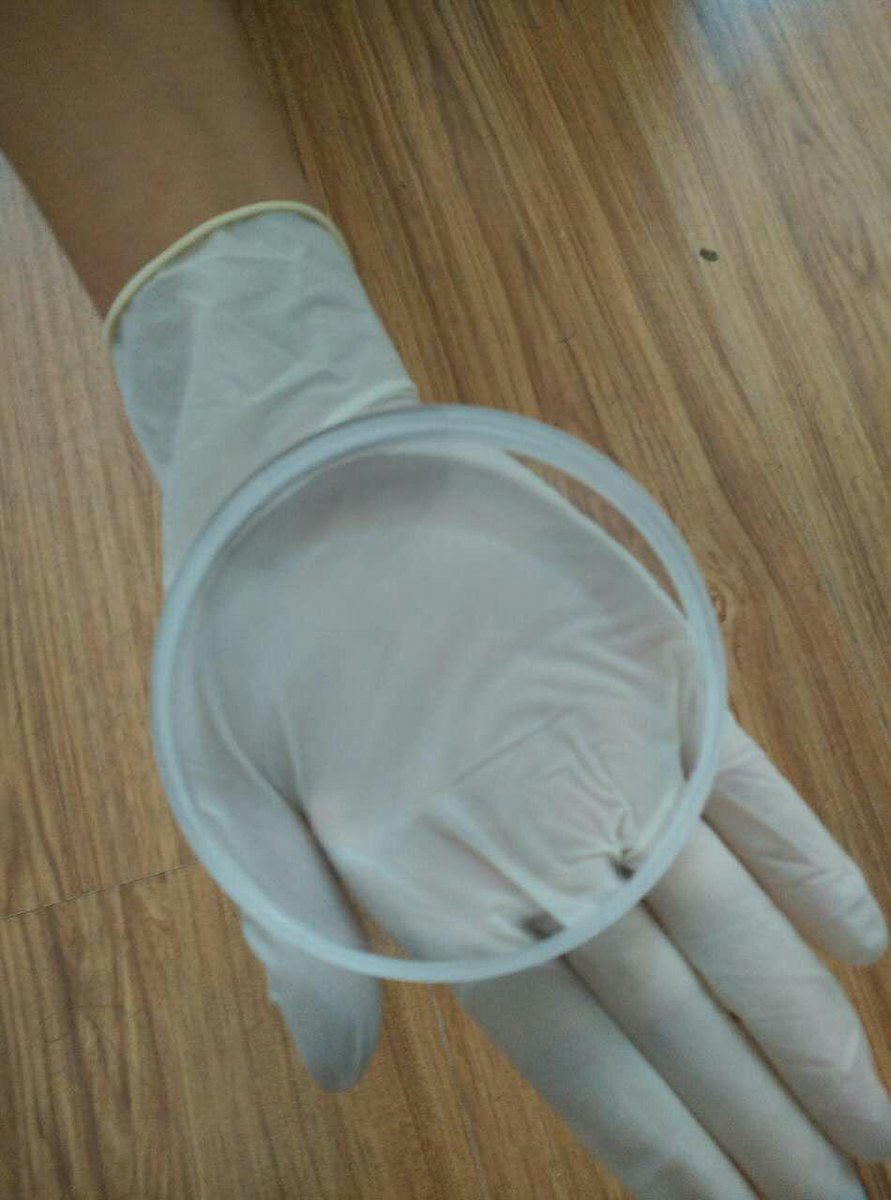 AvrilKuo's tweet photo. Transparent PMMA material http://t.co/ApIc1olcLN