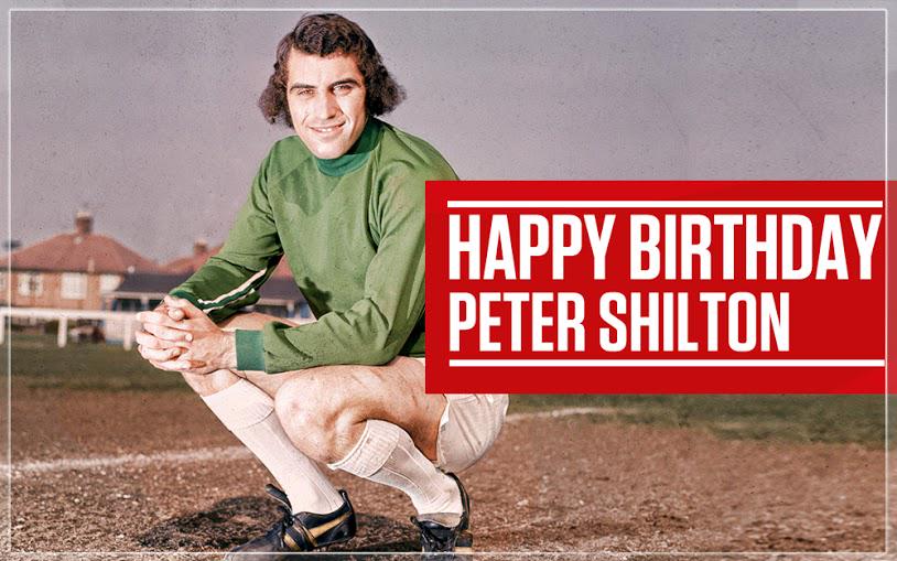 England\s most capped player who shares the record for most World Cup clean sheets. Happy Birthday 