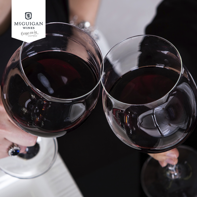 McGuigan Wines (mcguiganwines) Twitter