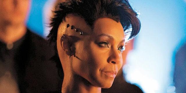 Mrs Jada Pinkett Smith turns 44 today :) happy birthday!  