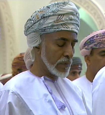 اللهم احفظ سلطنة عمان وقائدها وشعبها من كل شر واجعل هذا البلد أبد الدهر آمنا مطمئنا،وارزق بلاد المسلمين الأمن والسلام