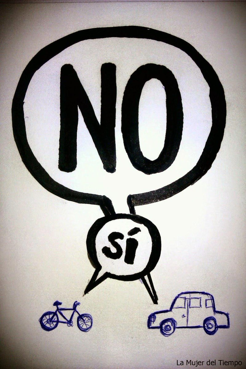 Importante hoy en mi blog: El diésel mata; las bicis, no eldiario.es/_19be871e vía <a href="/eldiarioes/">elDiario.es</a>