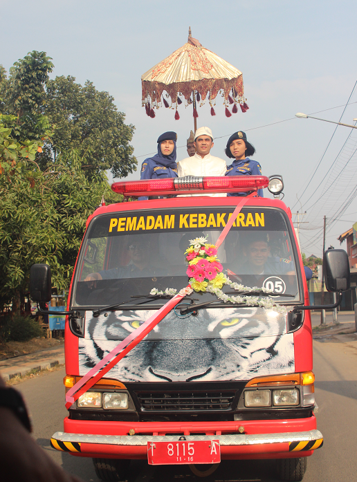 Happy Wedding Day #brahma Hadi Firmansyah,SE (<a href="/hadi_fire113/">Hadi_F</a>) &amp; #Srikandi Yulia Tresnawati (<a href="/yulia_srikandi/">Yulia </a>) 16092015