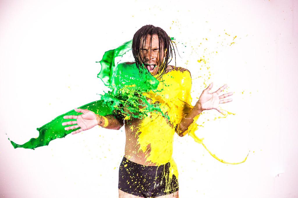 LFHeadshots's tweet photo. Just a few snaps from last nights shoot #models #paint #colours #splash #photo #shoot #photography http://t.co/yY1rGium8D