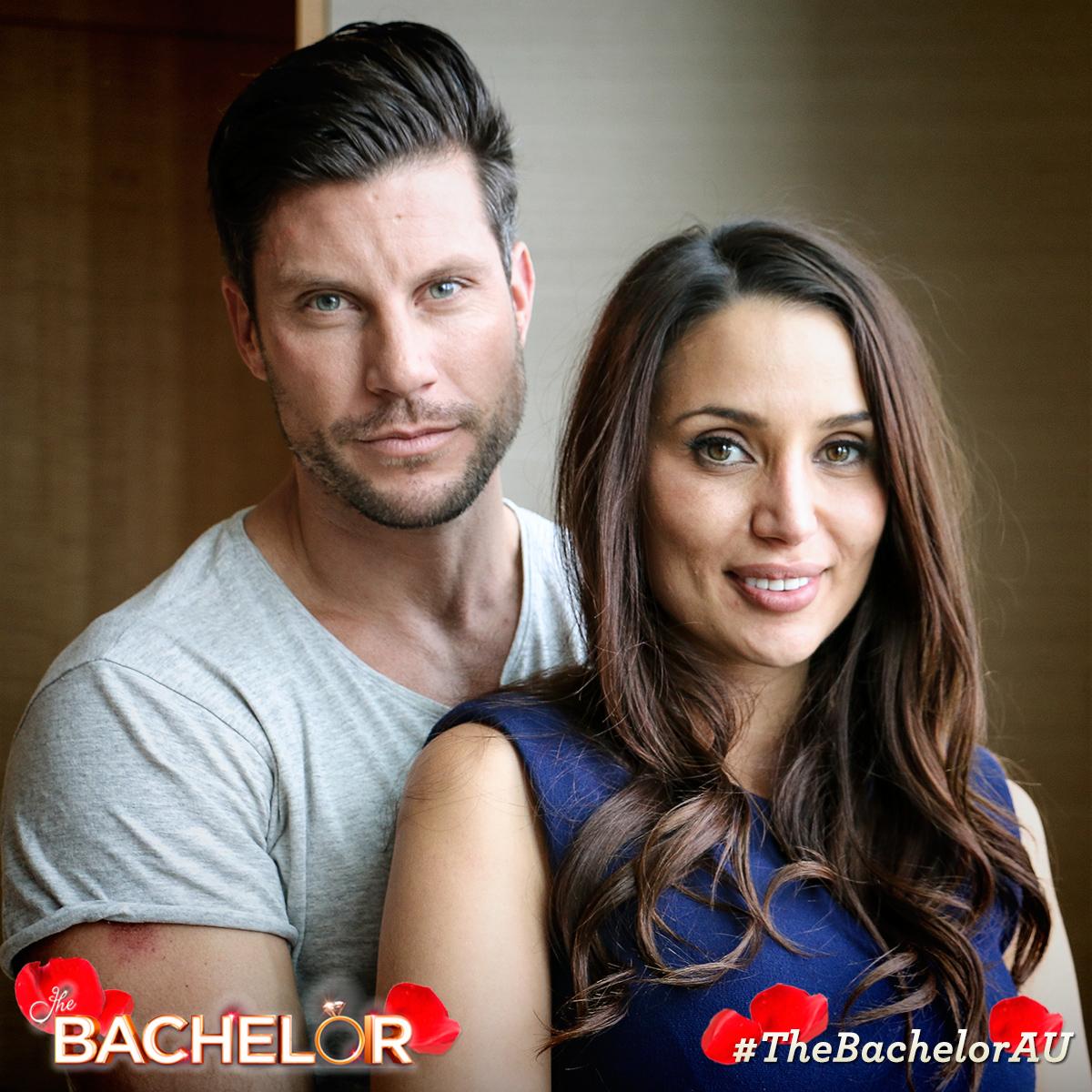 Sam Wood - Snezana Markoski - Bachelor Australia - Season 3 - Discussion - Page 3 CPKt1fsUkAA6M4a