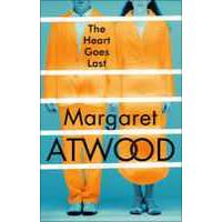 GrayNeville's tweet photo. The Heart Goes Last by Margaret Atwood https://t.co/Tm4JeidERE http://t.co/6Y9MijtqQ3