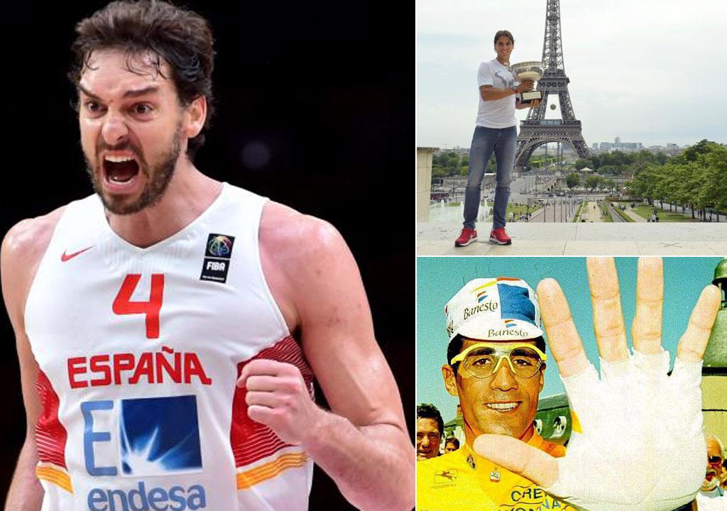 .<a href="/paugasol/">Pau Gasol</a>, otro demonio para Francia a lo Indurain o <a href="/RafaelNadal/">Rafa Nadal</a> ow.ly/Sn02z vía <a href="/MarcaBasket/">MARCA Baloncesto</a>