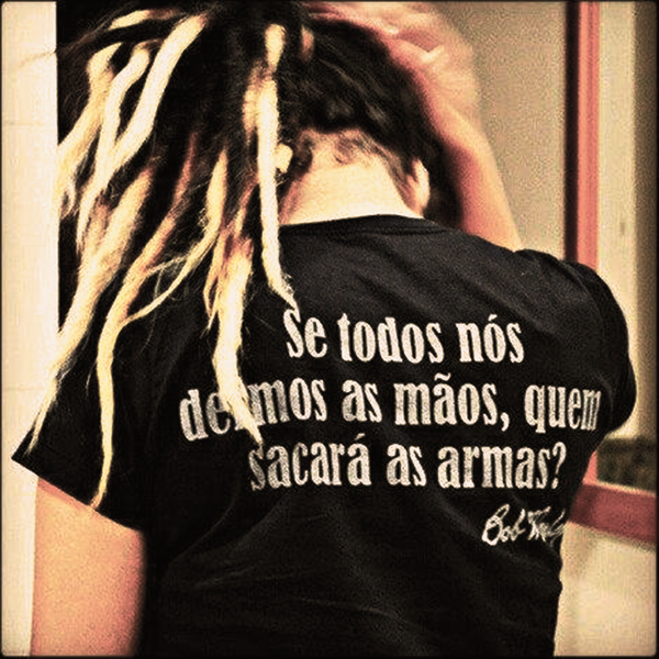 LobaoSamuel's tweet photo. "Lutando com nossas próprias armas pra anular o poder do inimigo." ♫ http://t.co/y8KBjnbYYS