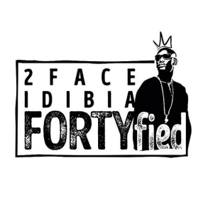 2face Idibia Is 40yrs Today ( Happy Birthday )  