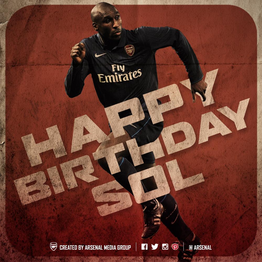 Morning and happy birthday to former defender His career in photos:  