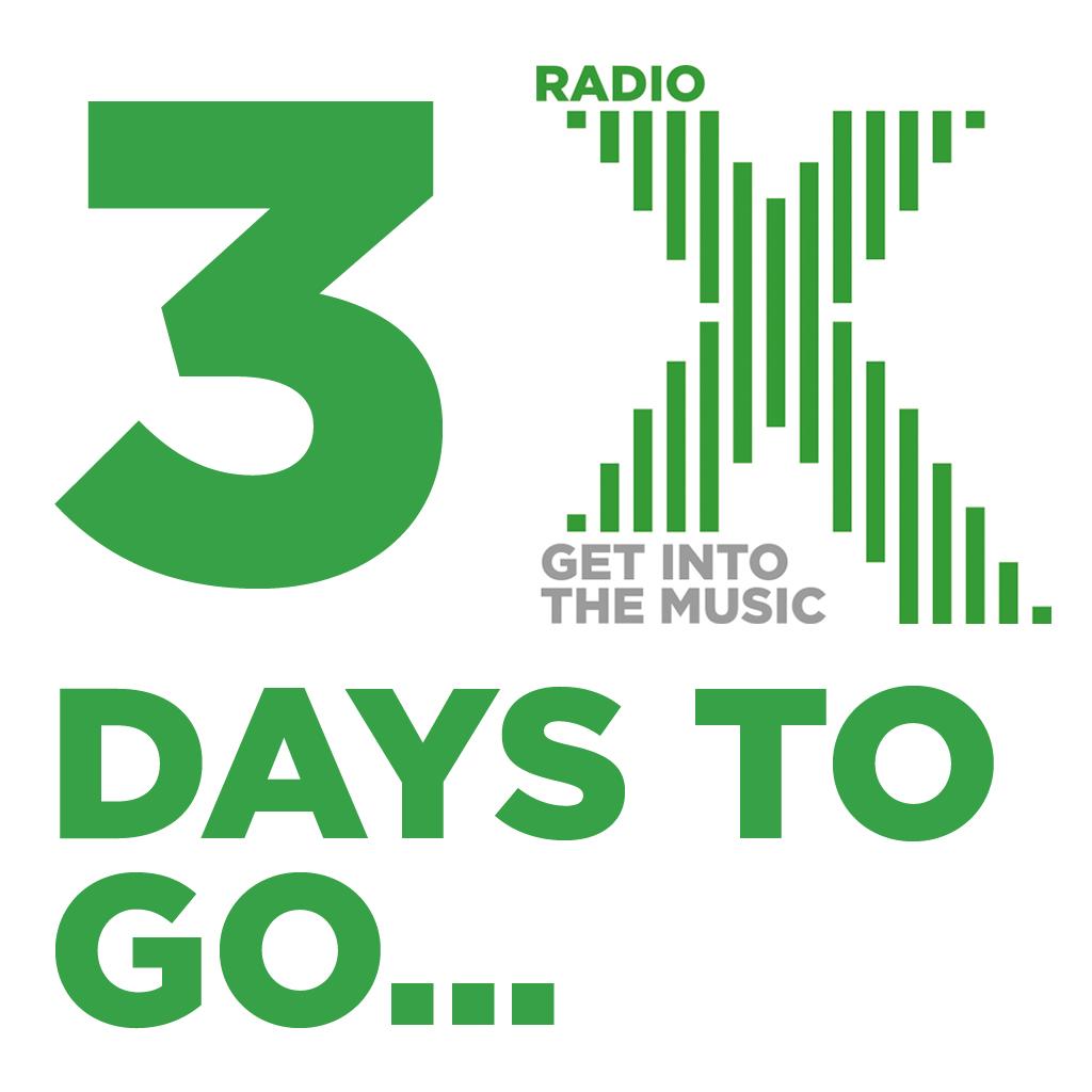 XFM Manchester tweet media