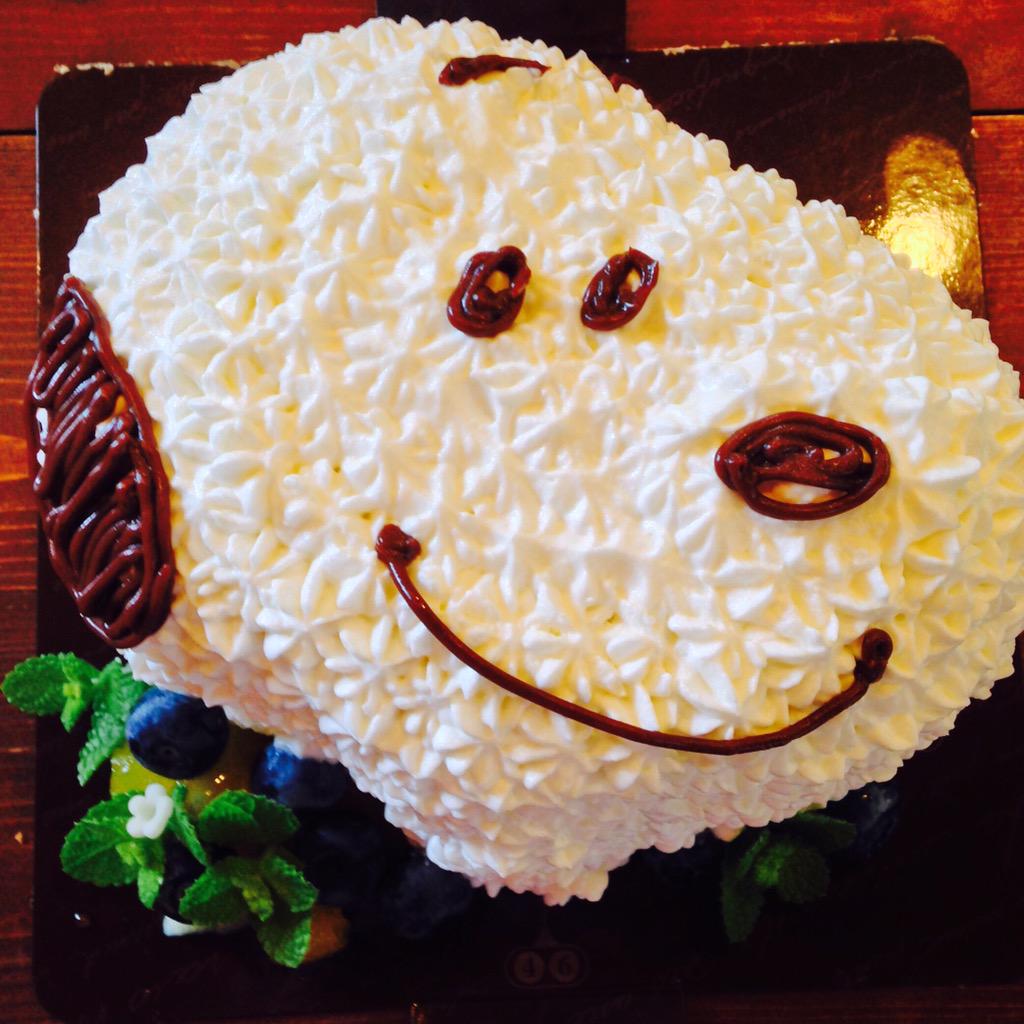 Mamenowaオリジナルケーキのお店 立体ケーキ オリジナルケーキ ケーキ 立体ケーキ スヌーピー立体ケーキ スヌーピーケーキ スヌーピー Http T Co Ckrqn1bevb Twitter