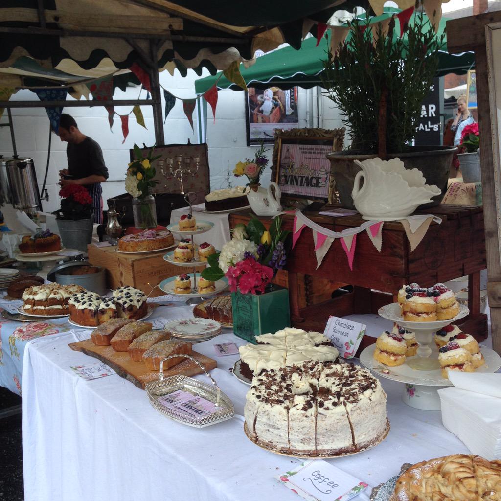 VintagMarket's tweet photo. Our market's coming up and we have literally tons (70) of great stalls @BijouxTreats &amp; their treasures will be there. http://t.co/AnGyj8vpk6