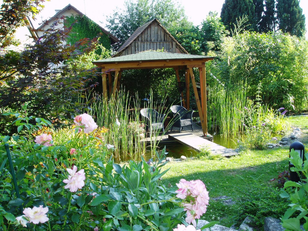 Einen schönen Freitag von unseren Vermietern aus Kressbronn am wunderschönen #Bodensee. #gloveler #tgif #kressbronn