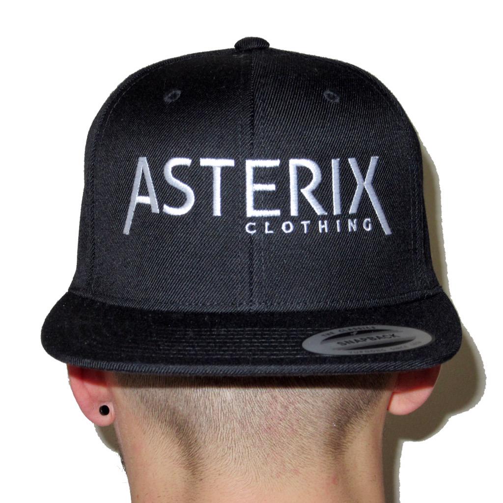 asterixclothing's tweet photo. WIN - For a Chance To Win One Of Our Snapbacks - Just Follow and RT @asterixclothing  - Winner Decided 30.09.15 http://t.co/2AEiwXY3vM