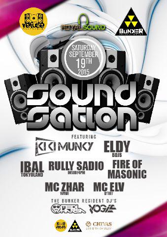 tomorrow in the bunker cc :<a href="/BdgParty_Club/">Bdg Party Club</a> <a href="/bandungclubber/">bandungclubber</a>