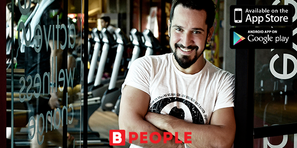 BPeopleLife's tweet photo. Doğukan Manço bu ayki B People konuşuğumuz. Keyifli röportajımız B People’ın yeni sayısında! http://t.co/kJKTCsxVRh http://t.co/CCQFJ8AFGL