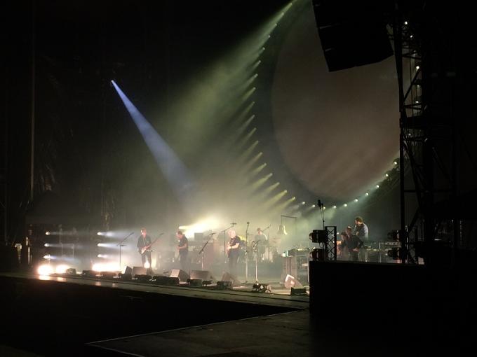 lkerrigan77's tweet photo. AMAZING DAVID GILMOUR SHOW IN VERONA ITALY-WE TRAVELLED 8000 MILES RETURN TRIP FROM TORONTO TO SEE CONCERT! http://t.co/c6K0qW9jSh