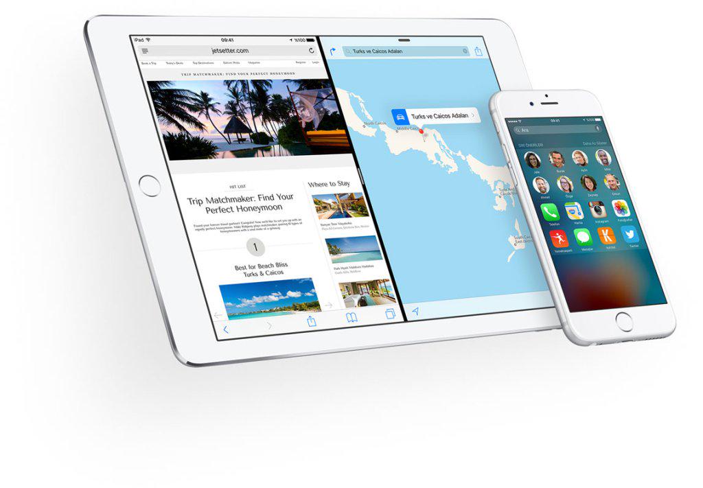 MasterWebTR's tweet photo. iOS 9’un Beraberinde Getirdiği 87 Özellik http://t.co/Nju5jaXMWU http://t.co/IOmP09DQmP